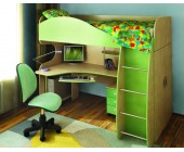 Мебель детская на заказ в Харькове и области