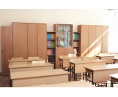 Мебель для учебных заведений на заказ в Харькове и